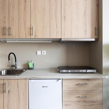 Designed Studio - Walking Distance From Acropolis Atény Exteriér fotografie