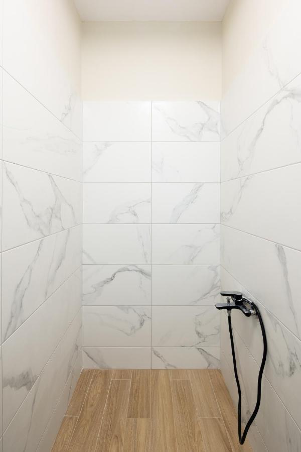 Designed Studio - Walking Distance From Acropolis Atény Exteriér fotografie